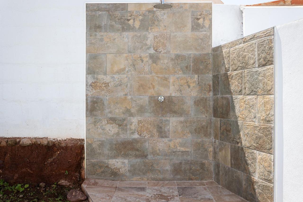 Apartamentos La Pelusa Malaga Luaran gambar